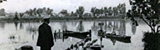 La ville de Beaune acquière le Lac Joigneaux !